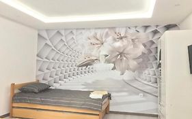 Apartman White River