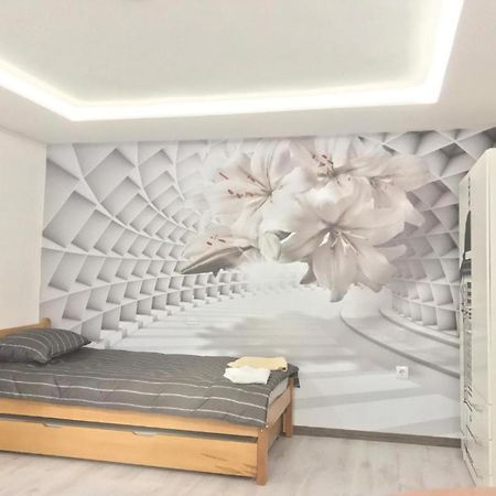 Apartman White River Sarajewo Zewnętrze zdjęcie