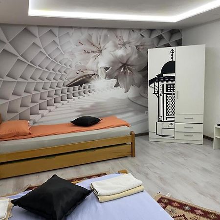 Apartman White River Sarajewo Zewnętrze zdjęcie