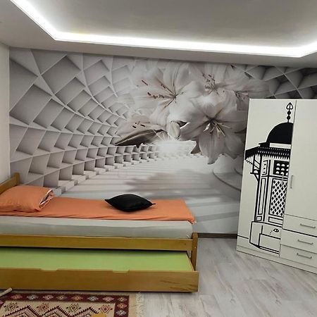 Apartman White River Sarajewo Zewnętrze zdjęcie