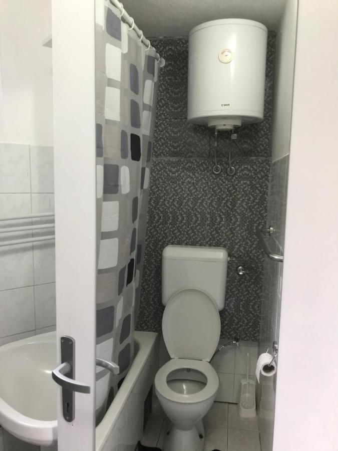 Apartman White River Sarajewo Zewnętrze zdjęcie