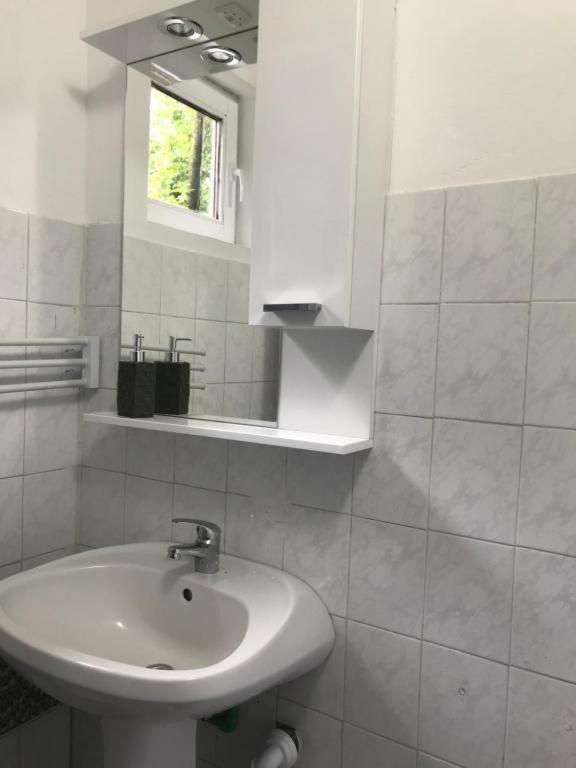 Apartman White River Sarajewo Zewnętrze zdjęcie