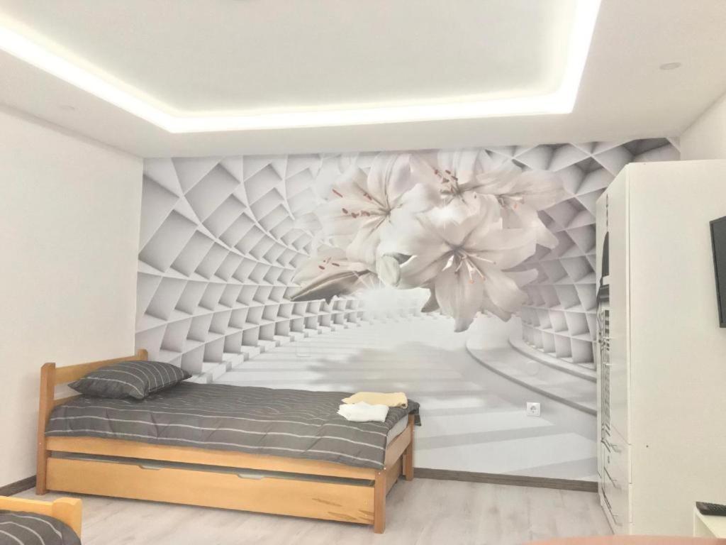 Apartman White River Sarajewo Zewnętrze zdjęcie