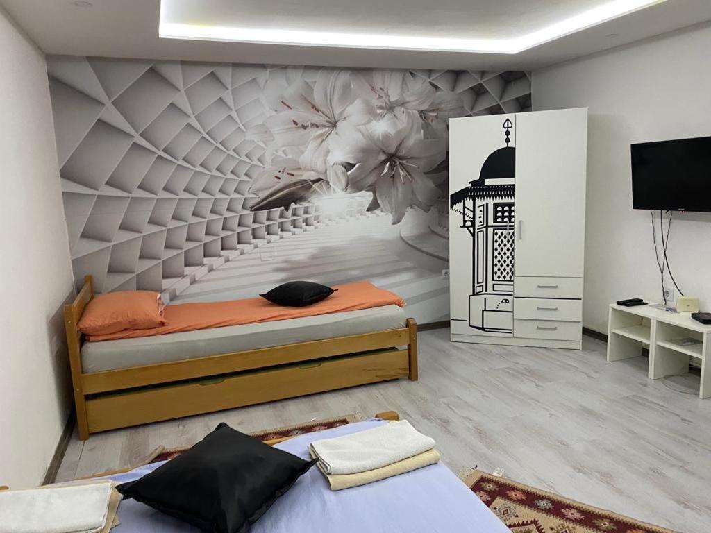 Apartman White River Sarajewo Zewnętrze zdjęcie