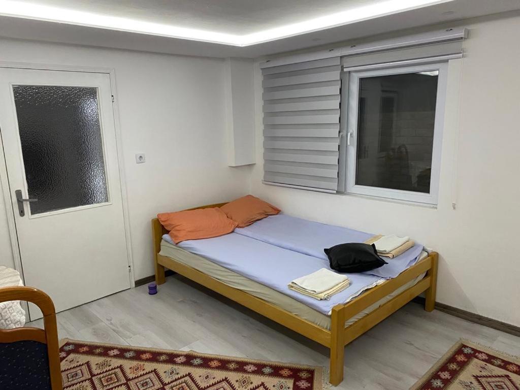 Apartman White River Sarajewo Zewnętrze zdjęcie