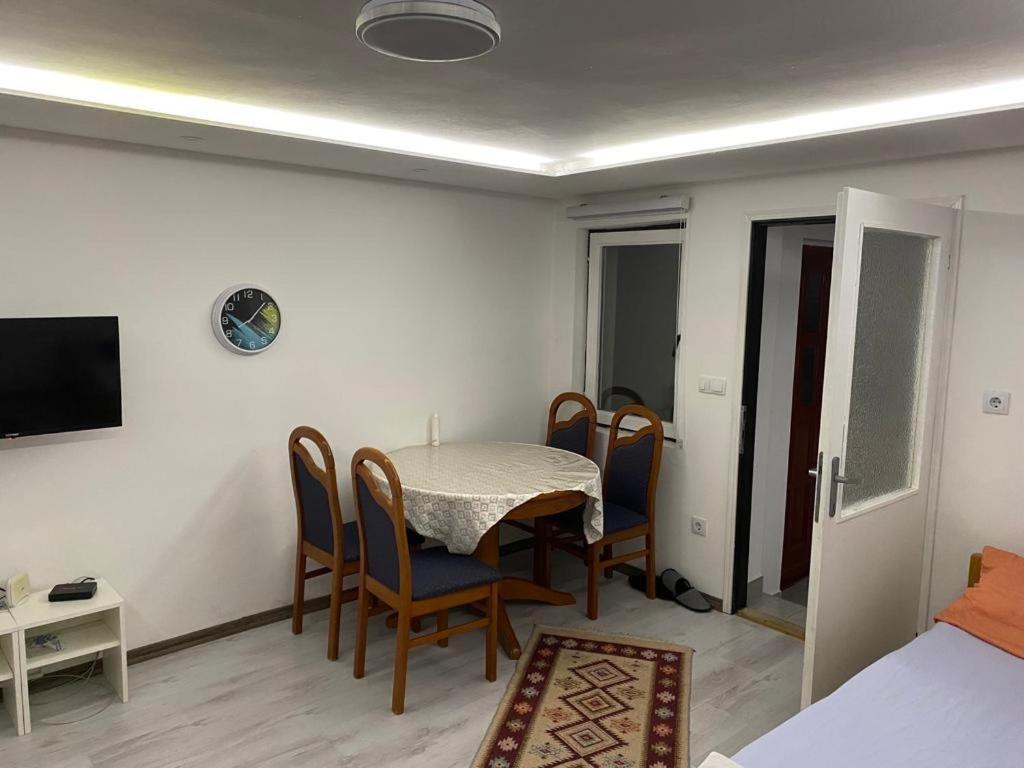 Apartman White River Sarajewo Zewnętrze zdjęcie