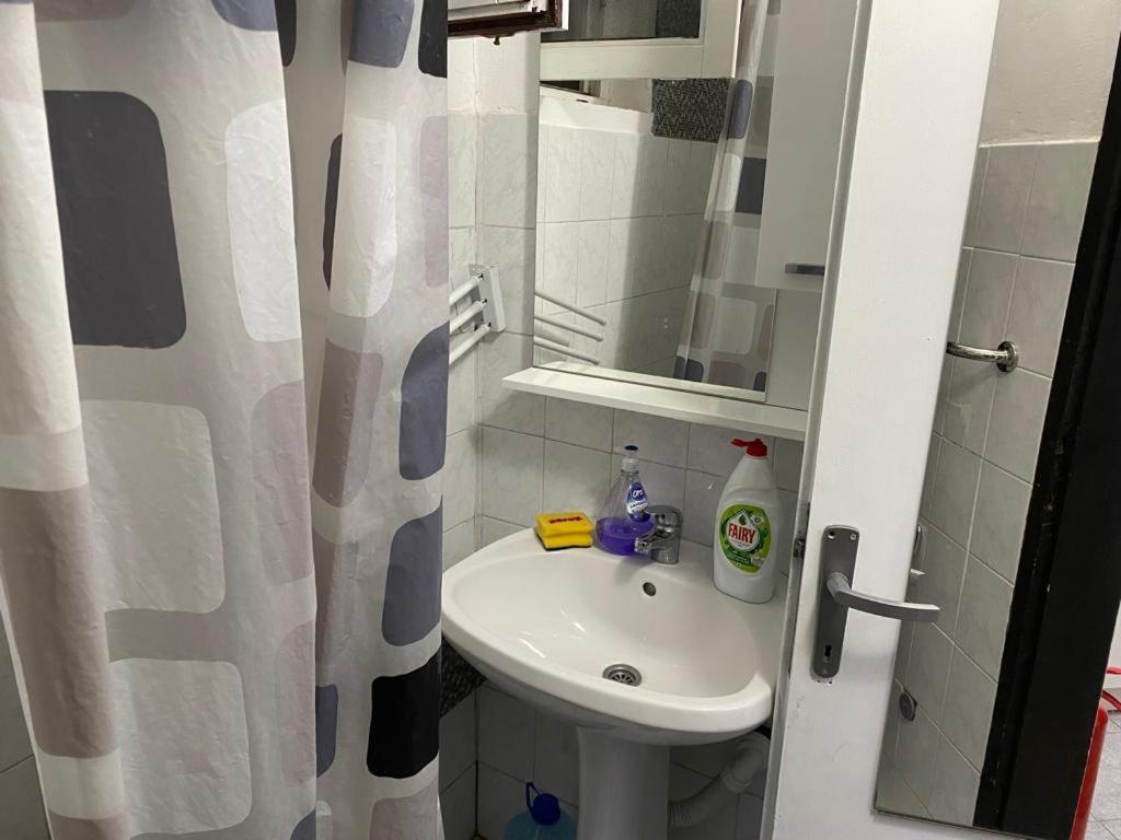 Apartman White River Sarajewo Zewnętrze zdjęcie