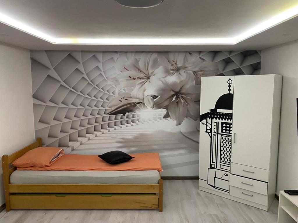 Apartman White River Sarajewo Zewnętrze zdjęcie