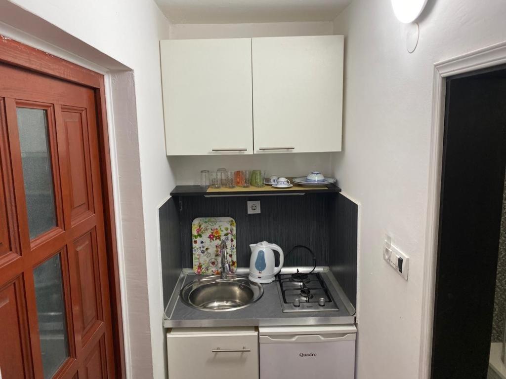 Apartman White River Sarajewo Zewnętrze zdjęcie