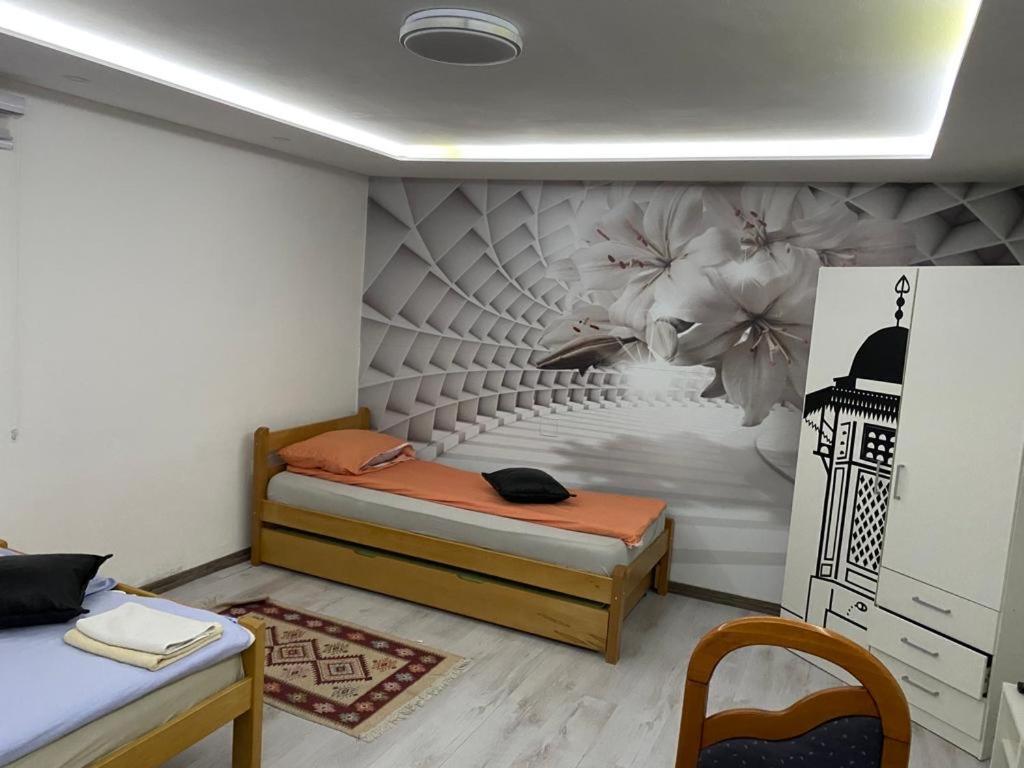Apartman White River Sarajewo Zewnętrze zdjęcie