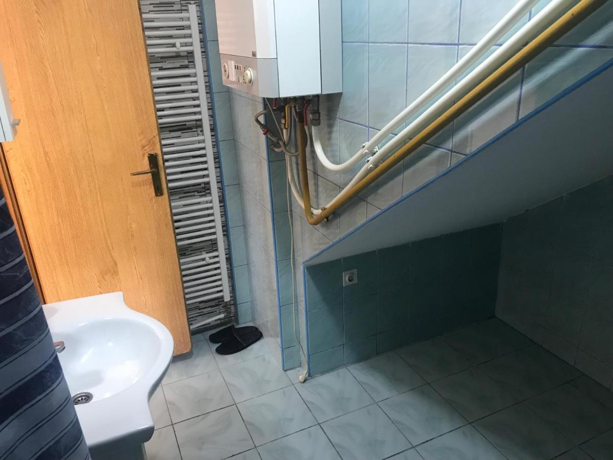 Apartman White River Sarajewo Zewnętrze zdjęcie