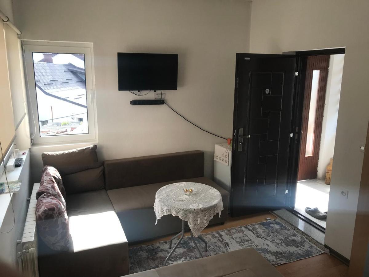 Apartman White River Sarajewo Zewnętrze zdjęcie
