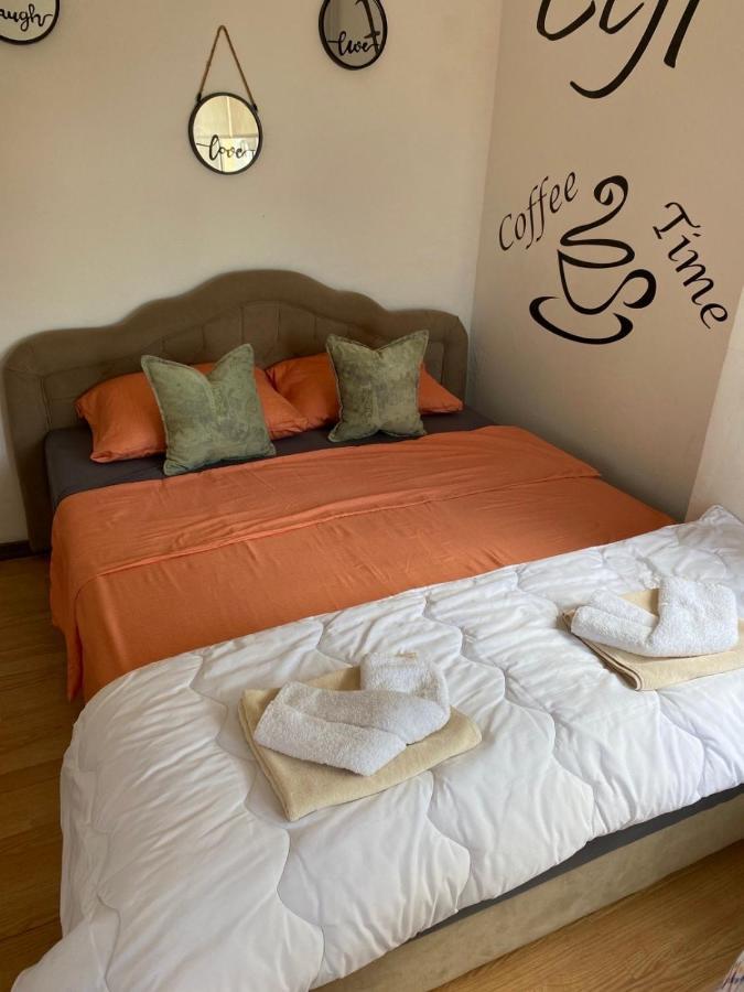 Apartman White River Sarajewo Zewnętrze zdjęcie
