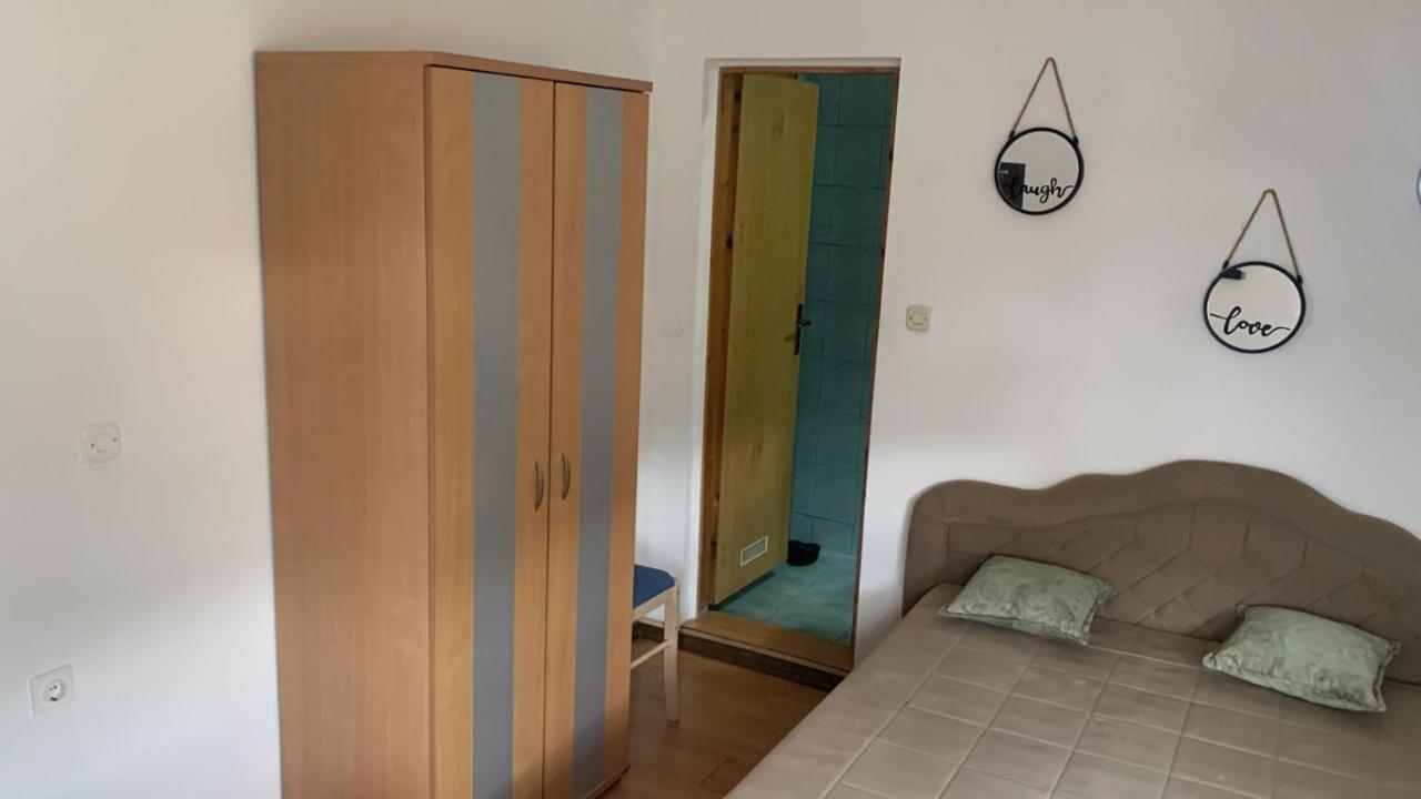 Apartman White River Sarajewo Zewnętrze zdjęcie
