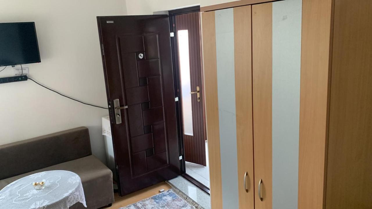 Apartman White River Sarajewo Zewnętrze zdjęcie