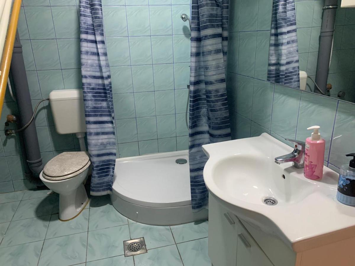 Apartman White River Sarajewo Zewnętrze zdjęcie
