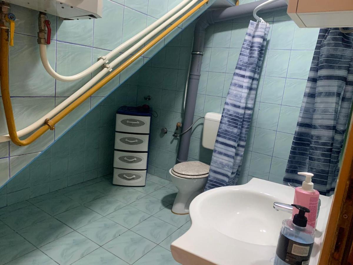 Apartman White River Sarajewo Zewnętrze zdjęcie